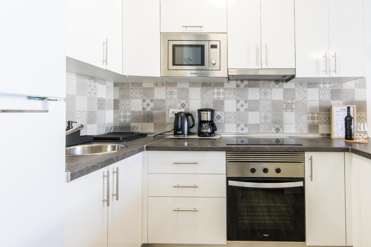Apartamento Altamira Beach Tías Εξωτερικό φωτογραφία