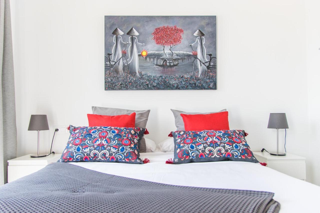 Apartamento Altamira Beach Tías Εξωτερικό φωτογραφία