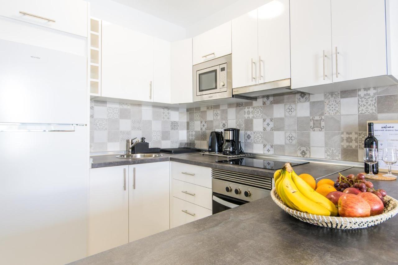 Apartamento Altamira Beach Tías Εξωτερικό φωτογραφία