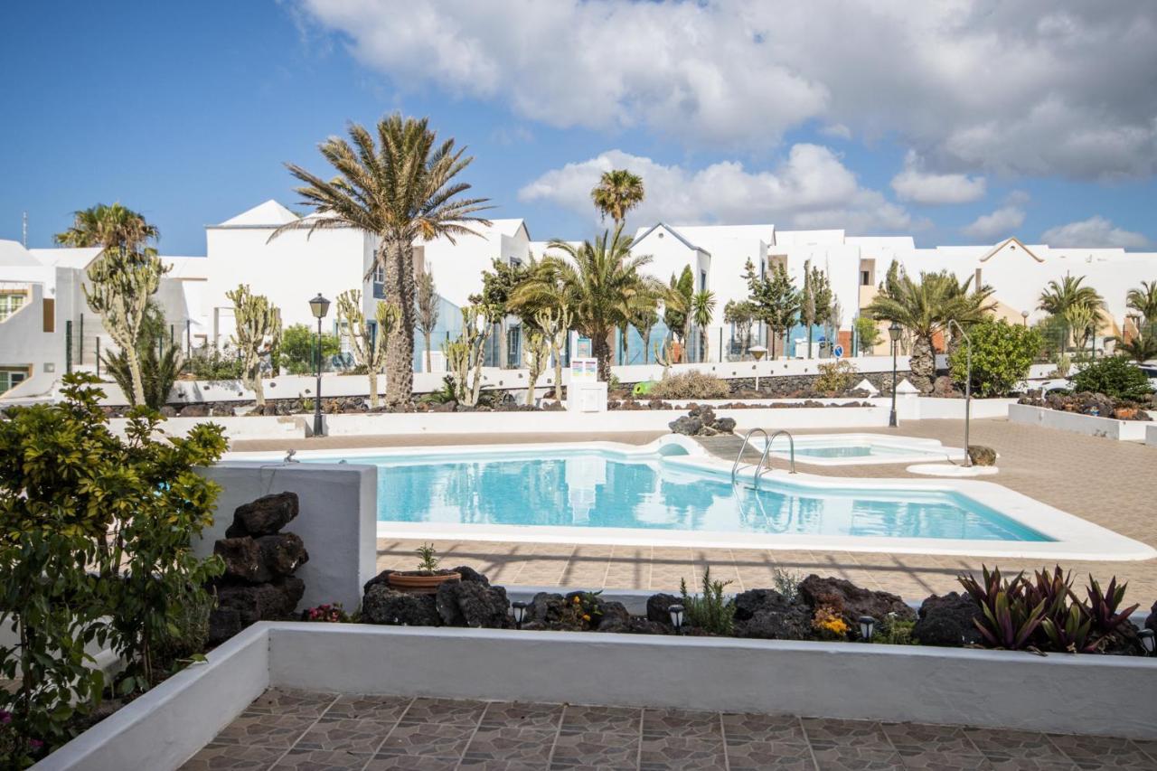 Apartamento Altamira Beach Tías Εξωτερικό φωτογραφία