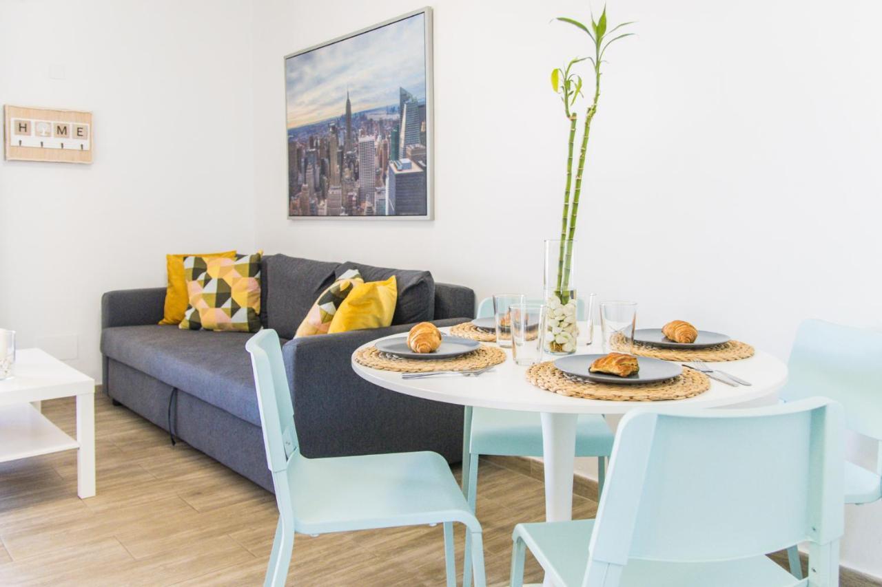 Apartamento Altamira Beach Tías Εξωτερικό φωτογραφία