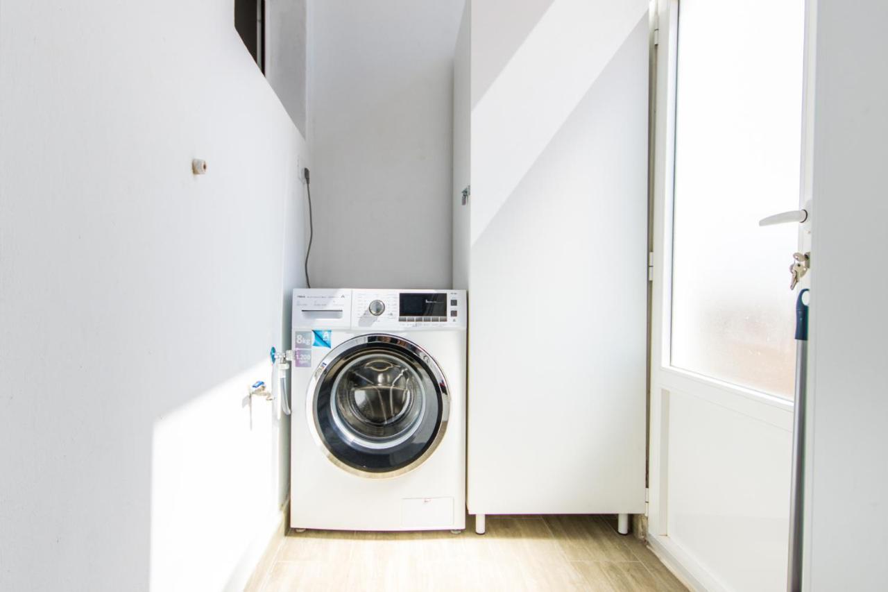 Apartamento Altamira Beach Tías Εξωτερικό φωτογραφία