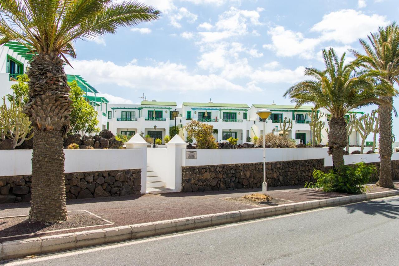 Apartamento Altamira Beach Tías Εξωτερικό φωτογραφία
