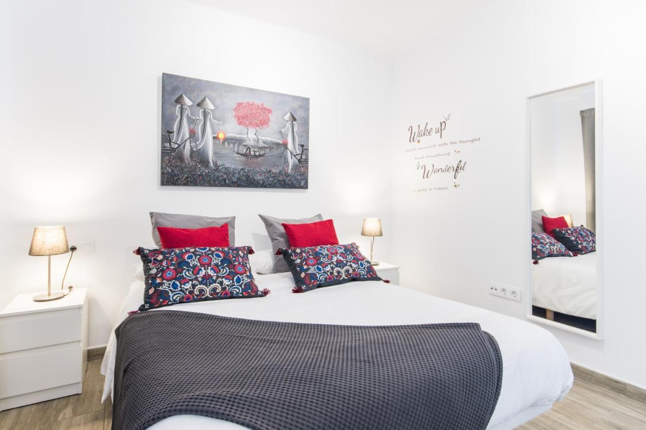 Apartamento Altamira Beach Tías Εξωτερικό φωτογραφία