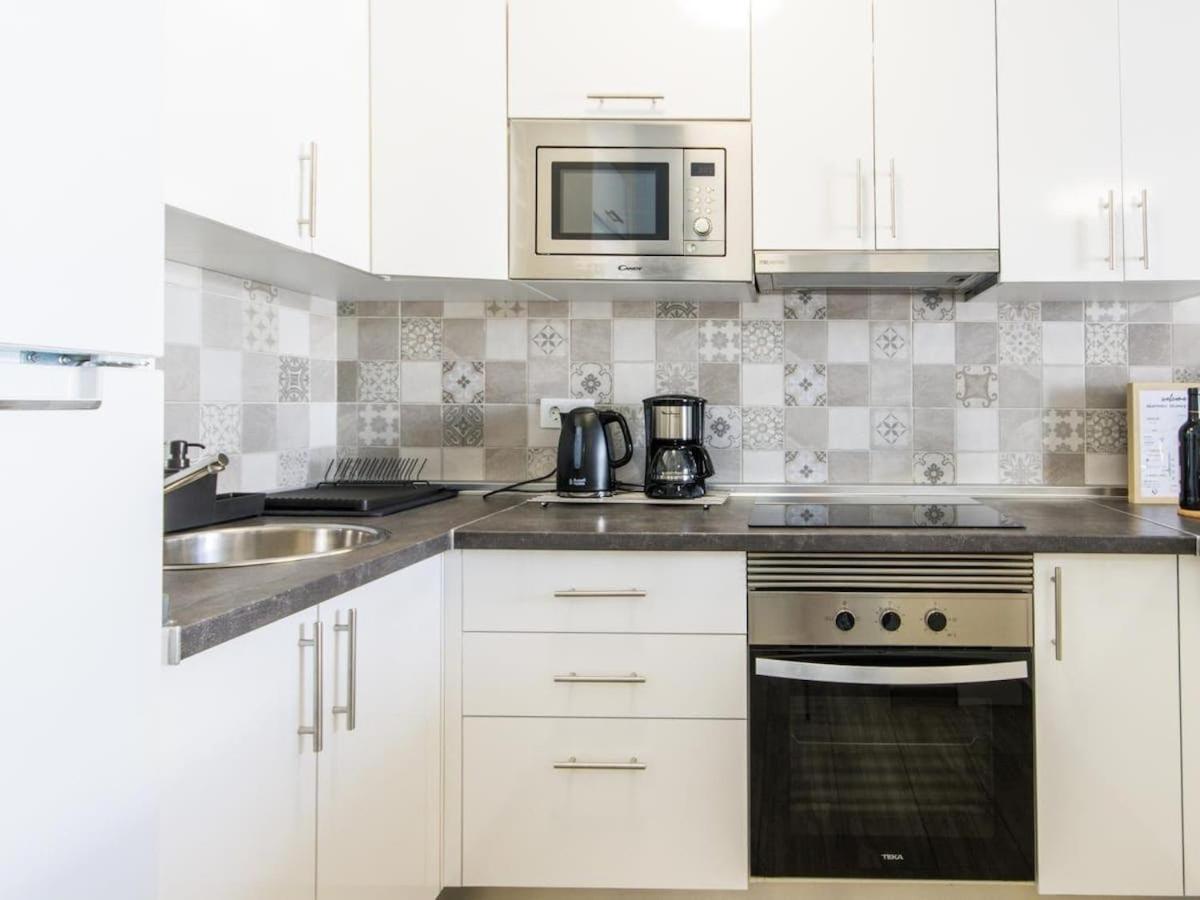Apartamento Altamira Beach Tías Εξωτερικό φωτογραφία