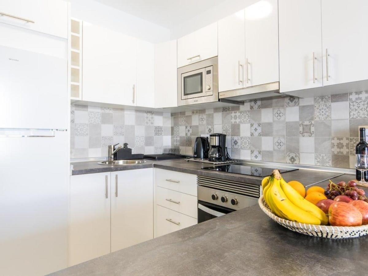 Apartamento Altamira Beach Tías Εξωτερικό φωτογραφία