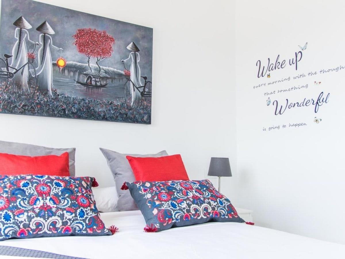 Apartamento Altamira Beach Tías Εξωτερικό φωτογραφία