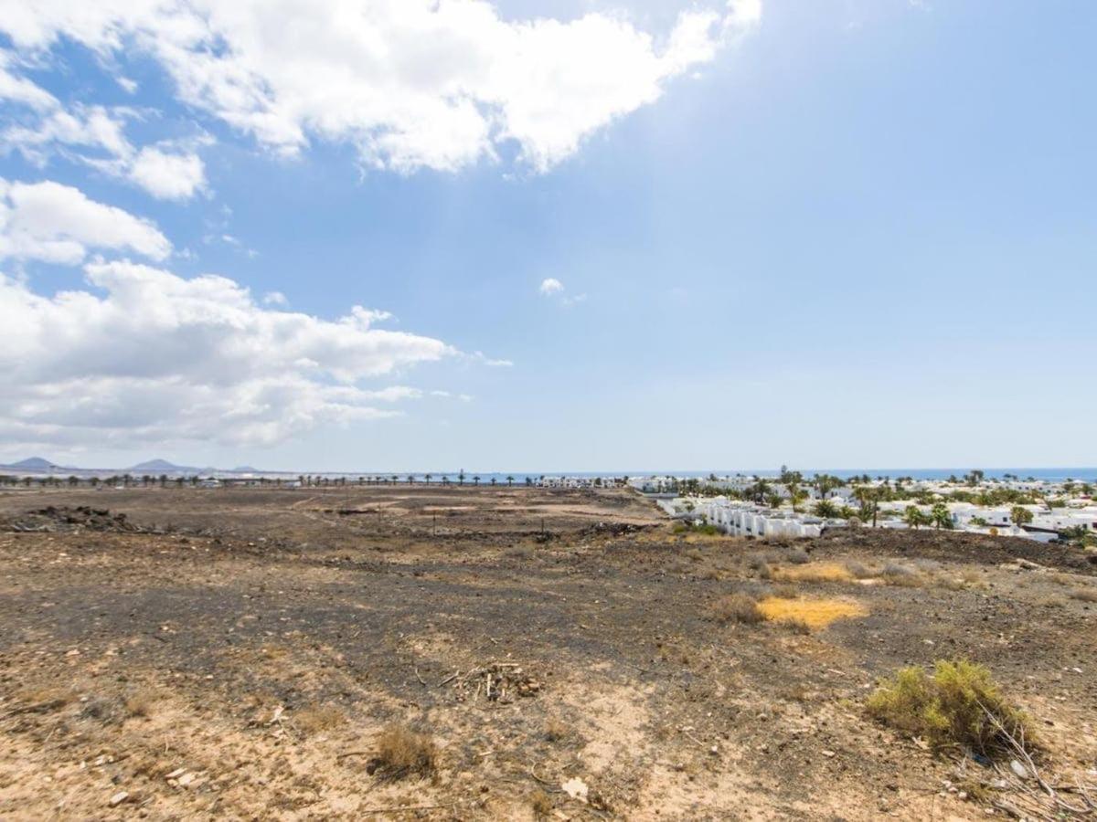 Apartamento Altamira Beach Tías Εξωτερικό φωτογραφία