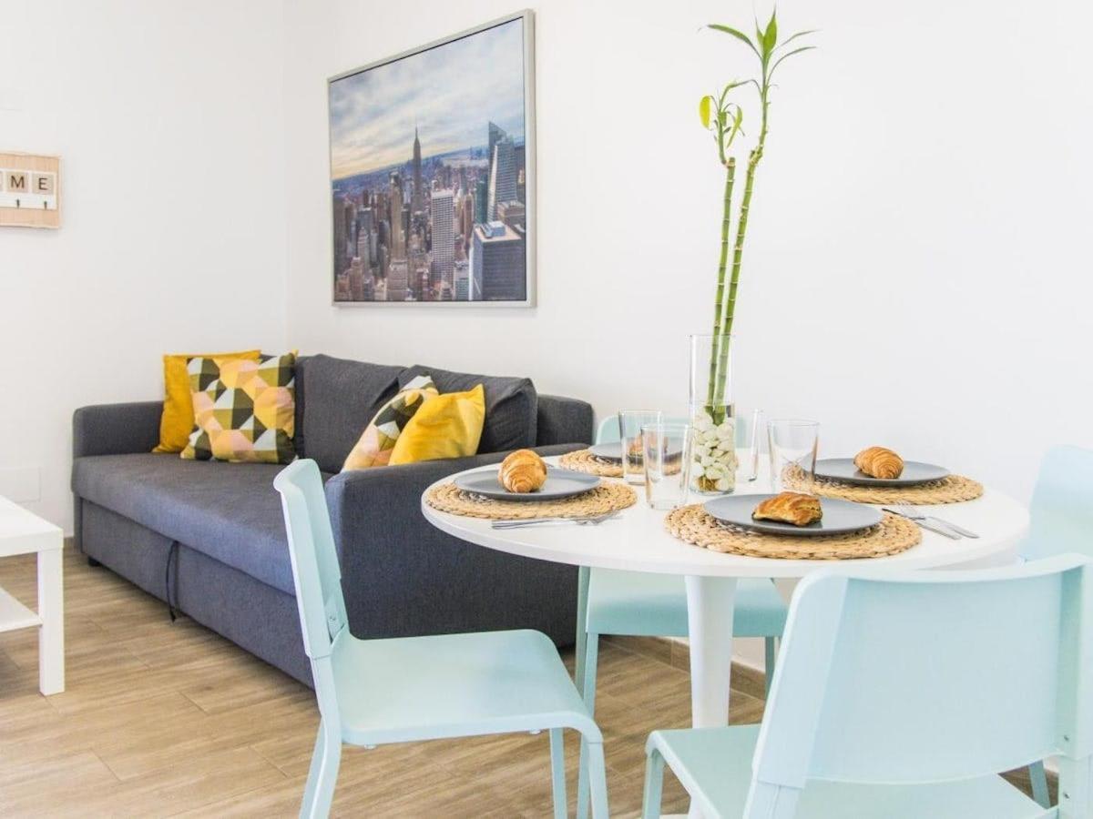 Apartamento Altamira Beach Tías Εξωτερικό φωτογραφία