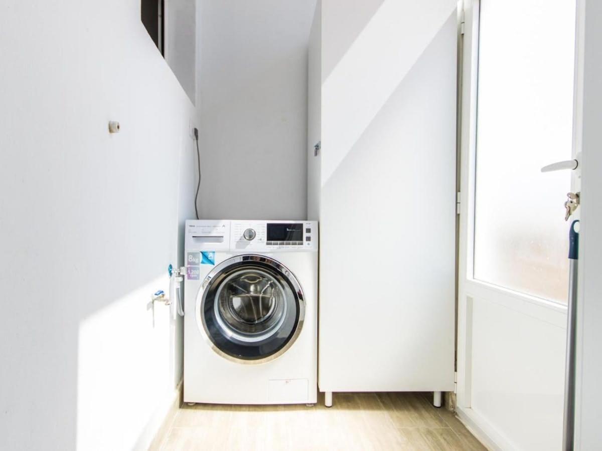 Apartamento Altamira Beach Tías Εξωτερικό φωτογραφία