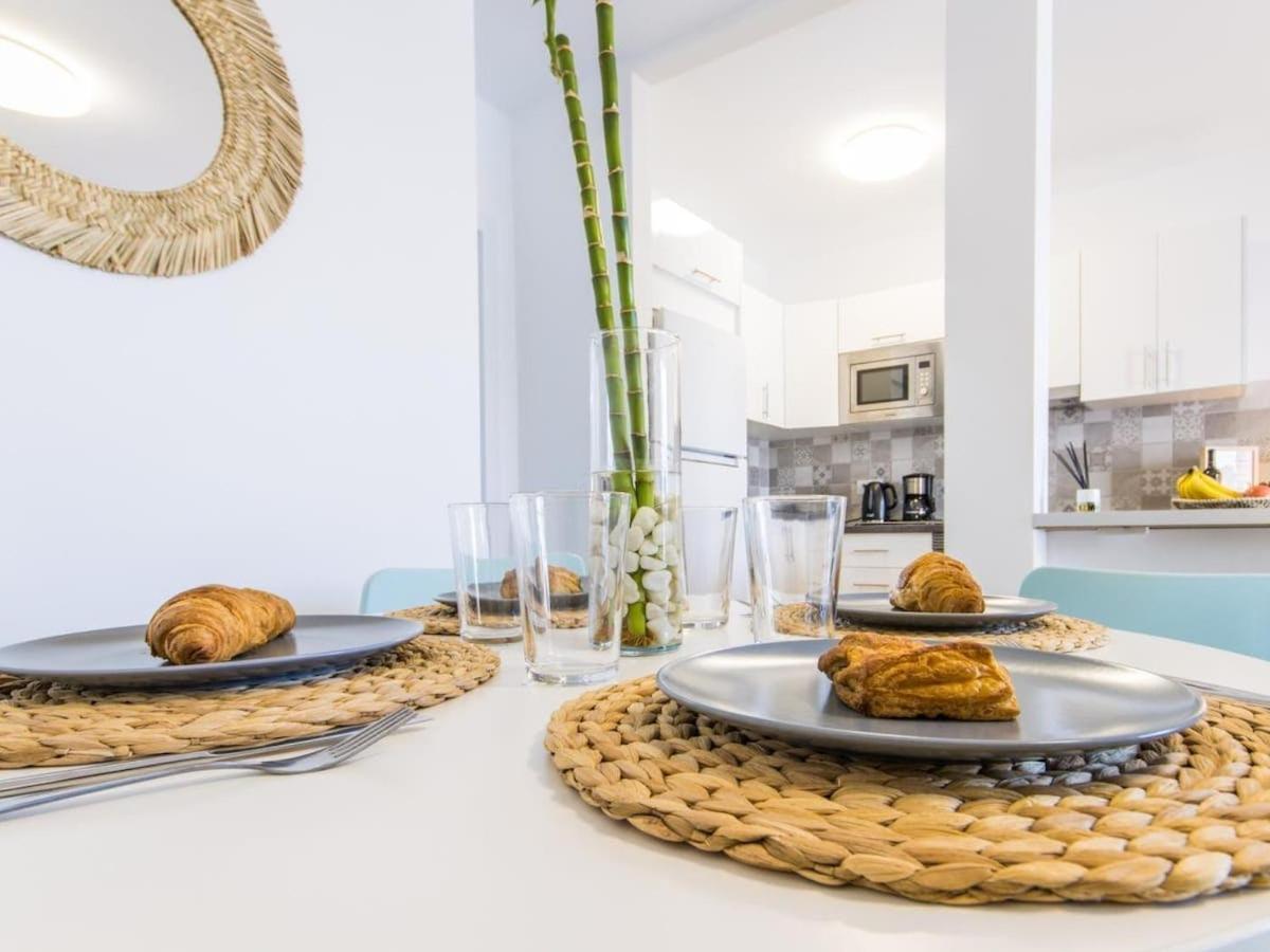 Apartamento Altamira Beach Tías Εξωτερικό φωτογραφία